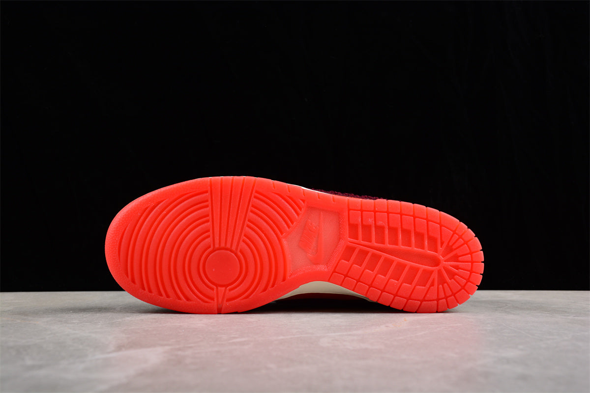 Nike Dunk Low Year of Rabbit Chengdu 