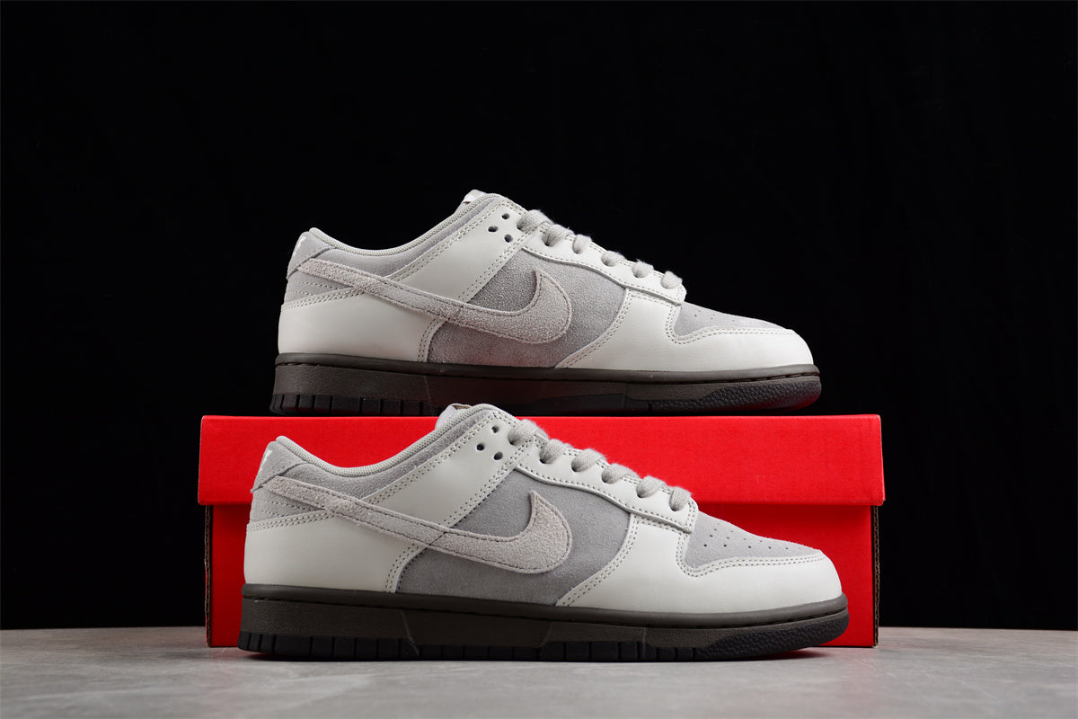 Nike Dunk Low Ironstone 