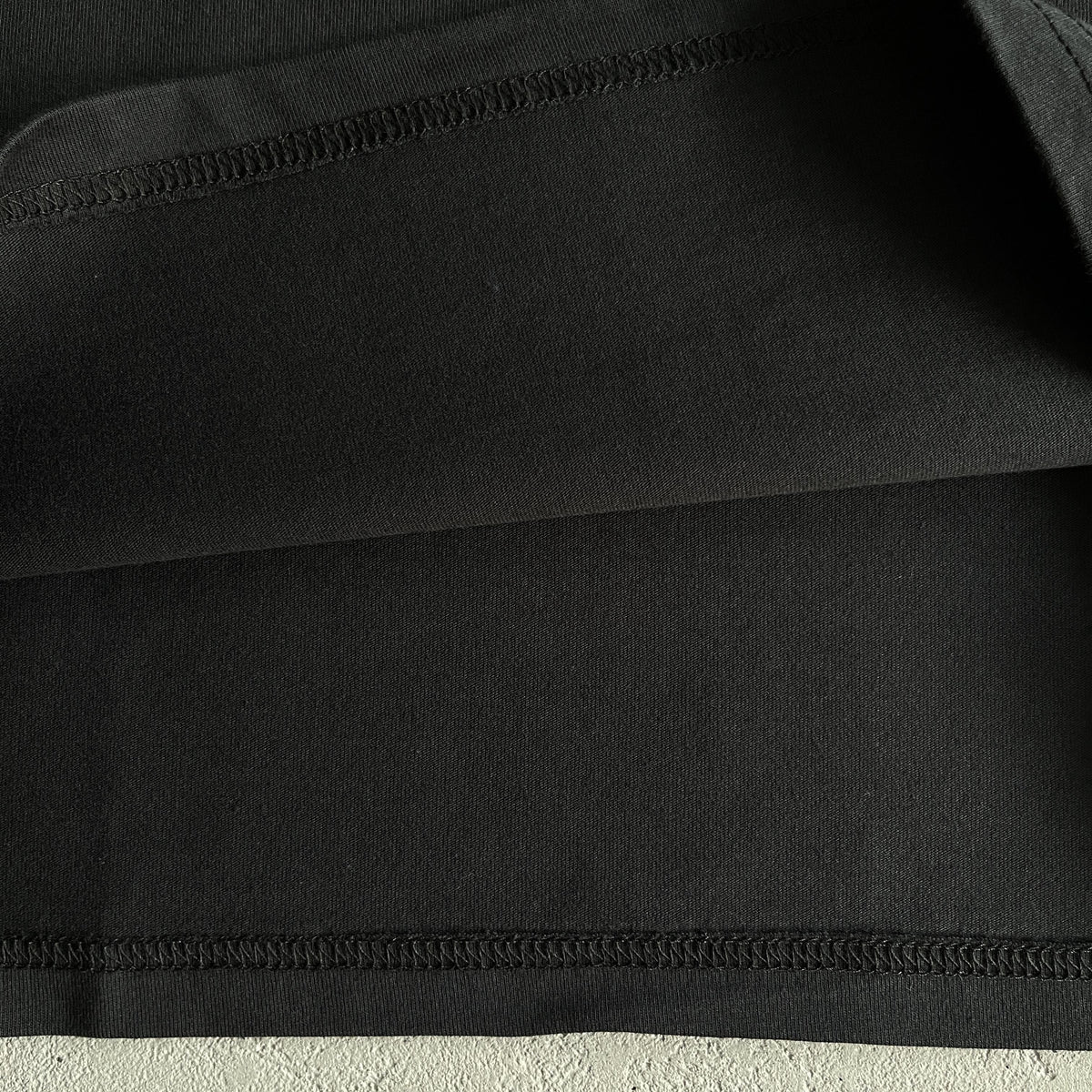 Trapstar Script Fade T-Shirt 