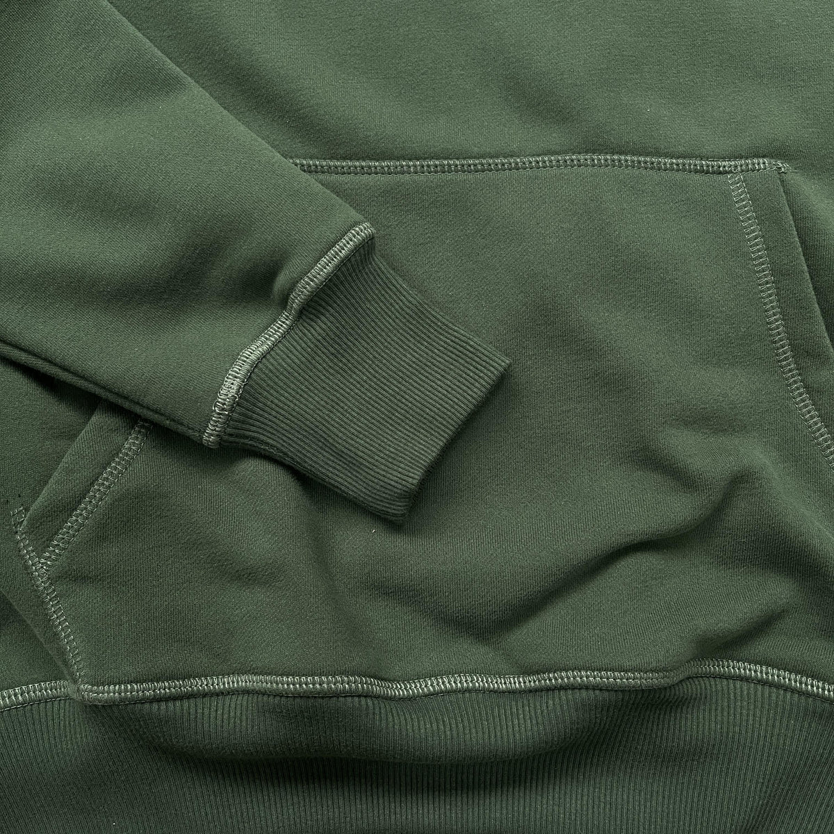 Corteiz Basic Pullover