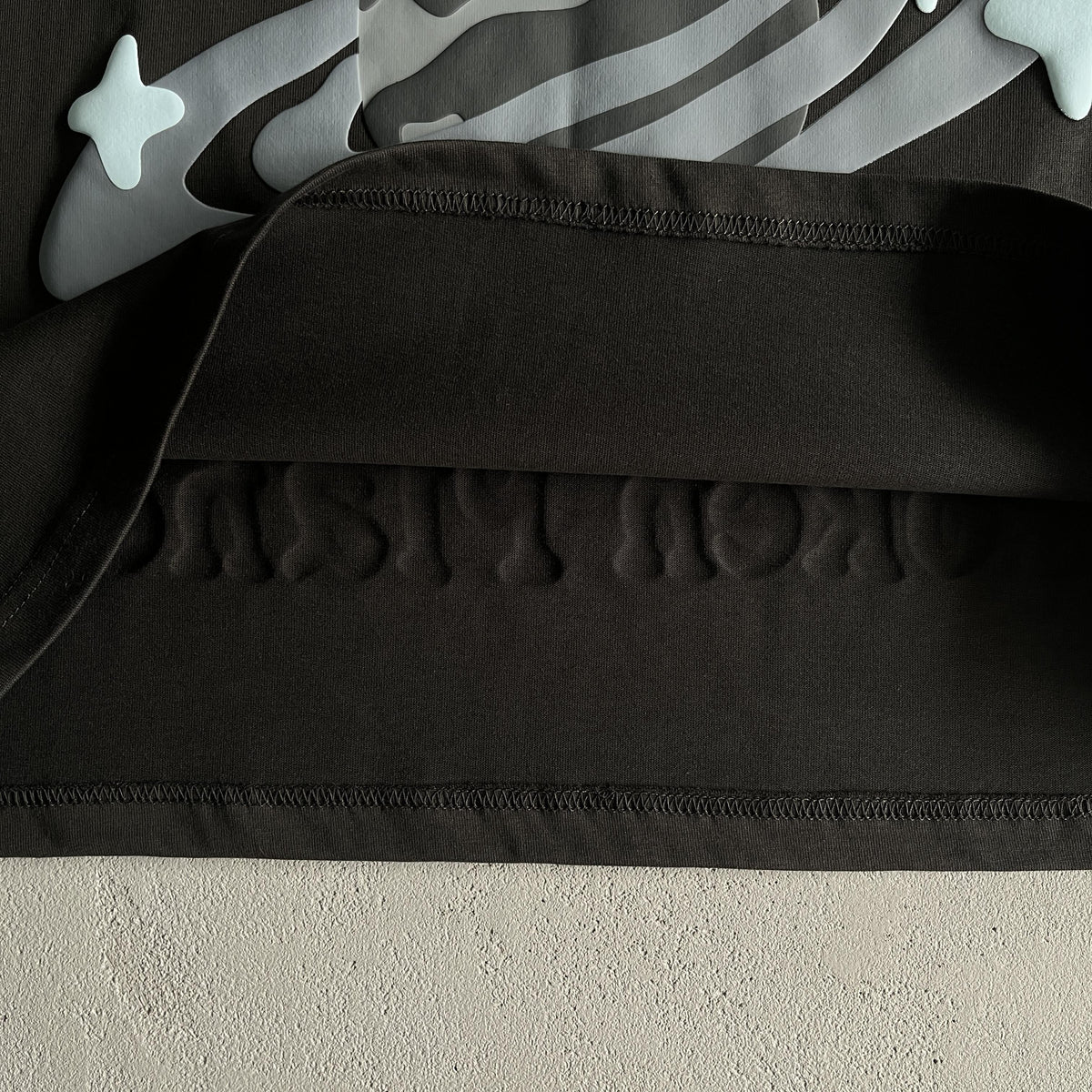 Broken P Into The Abyss TShirt