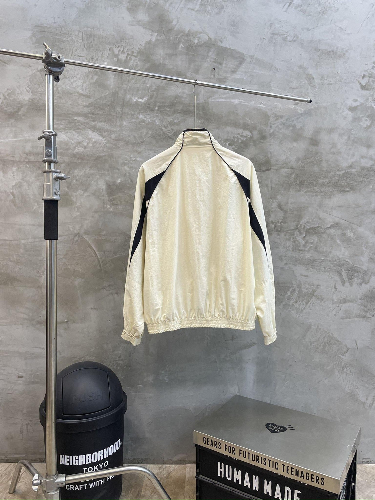 Balenciaga Jacke