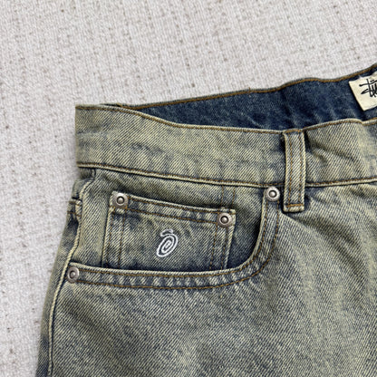 Stussy shorts 3+