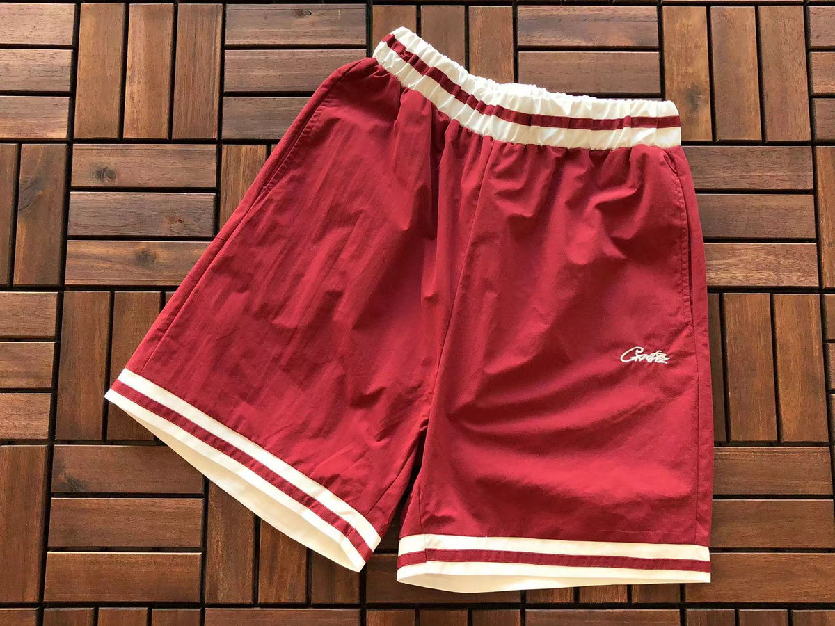 Pantaloncini Corteiz