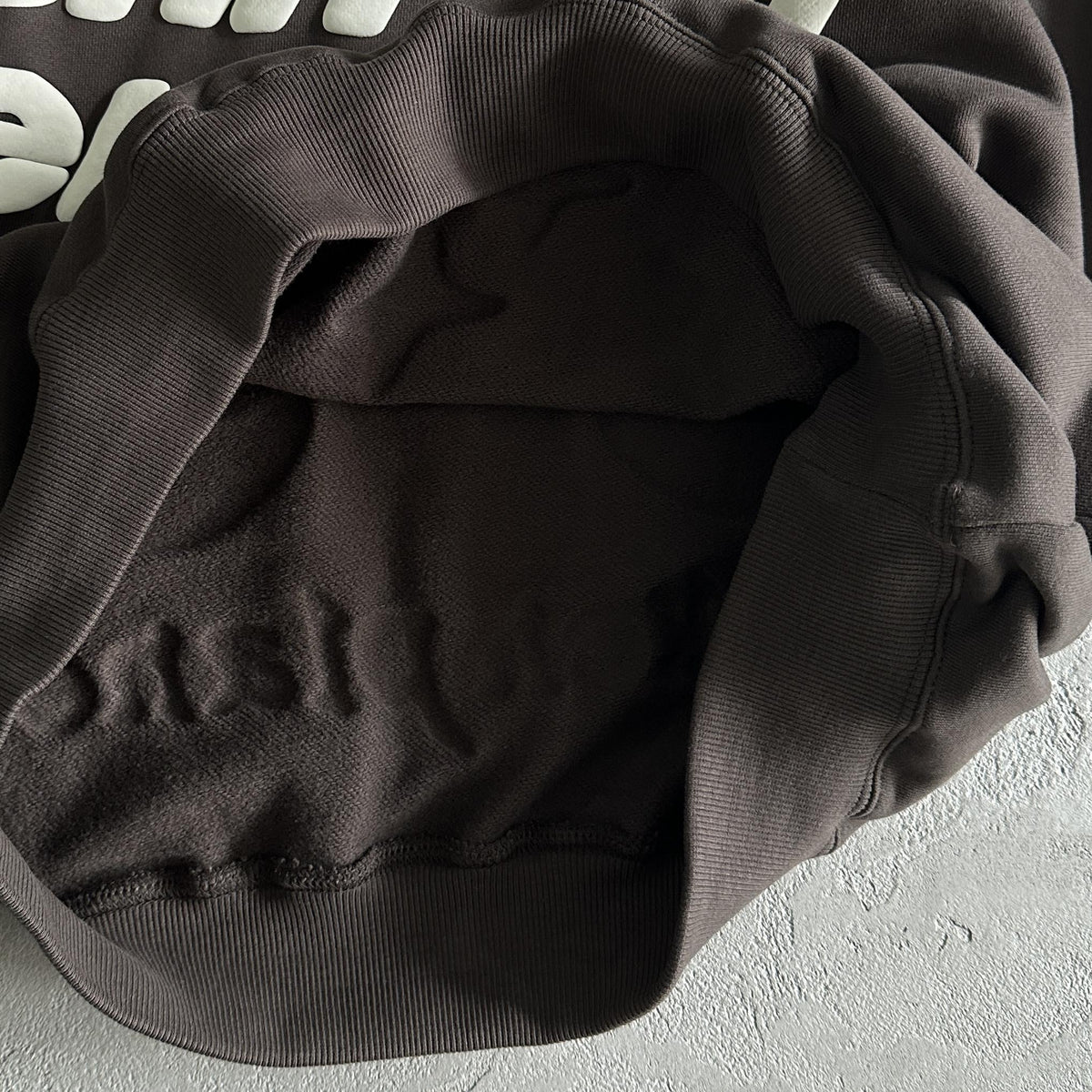 Broken Planet Energieverschiebung Hoodie 
