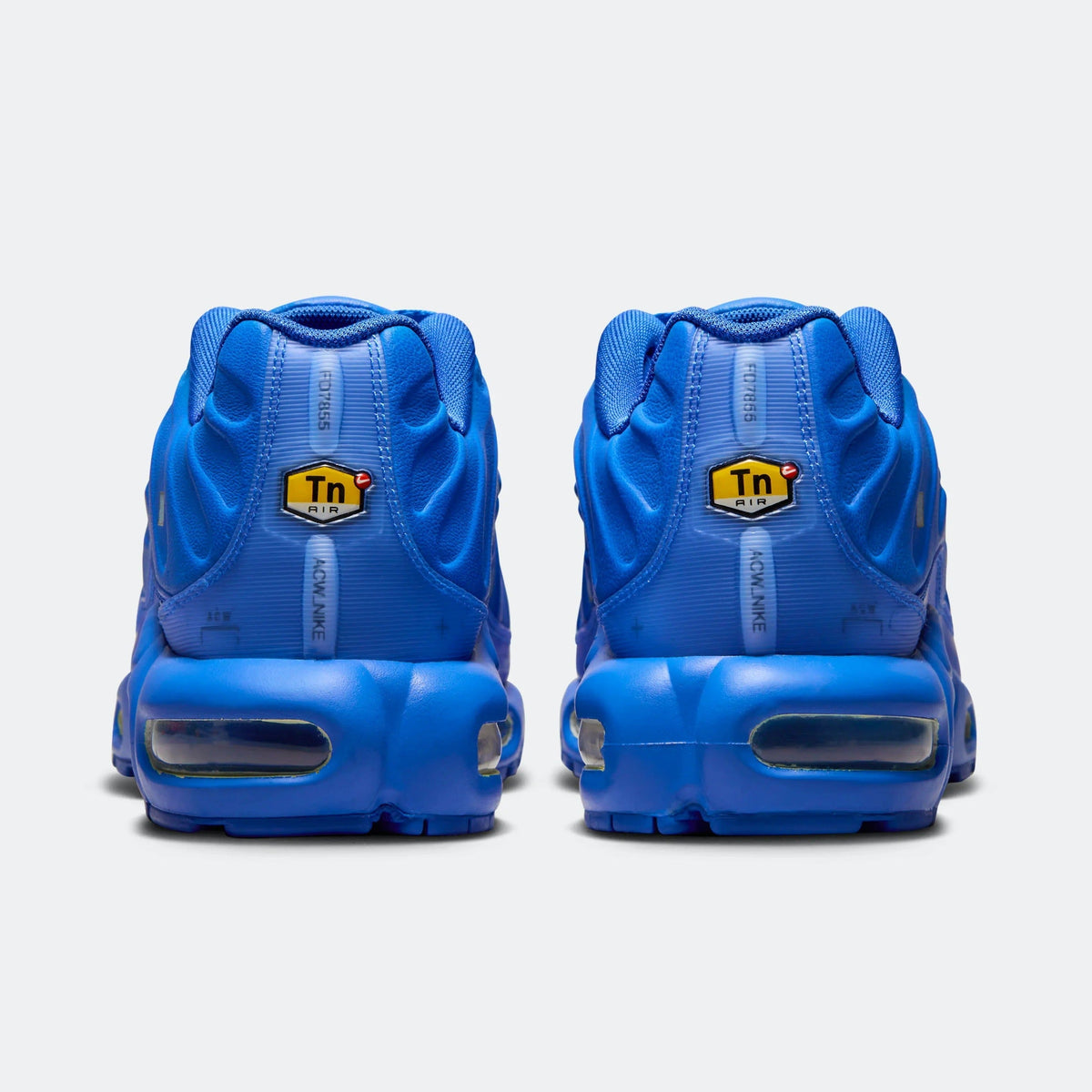 Nike Air Max Plus TN x ACW Hausblau 