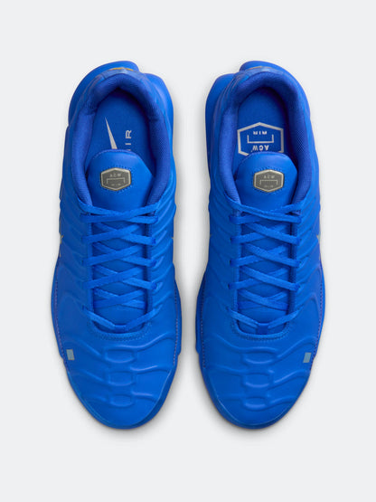 Nike Air Max Plus TN x ACW Hausblau 