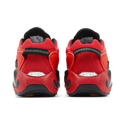Nocta x Nike Glide Bright Crimson