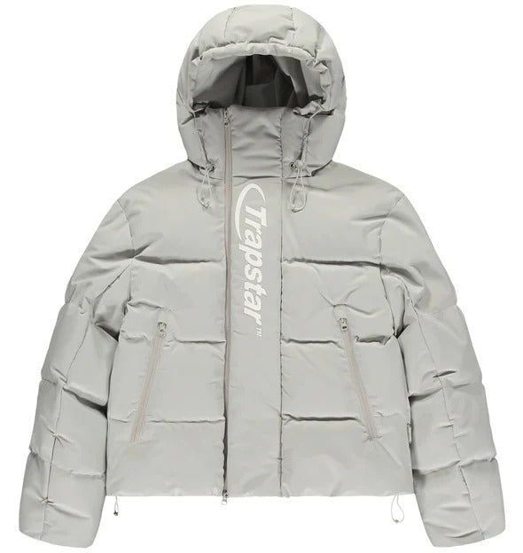 Giacca imbottita Trapstar Hyperdrive Technical 