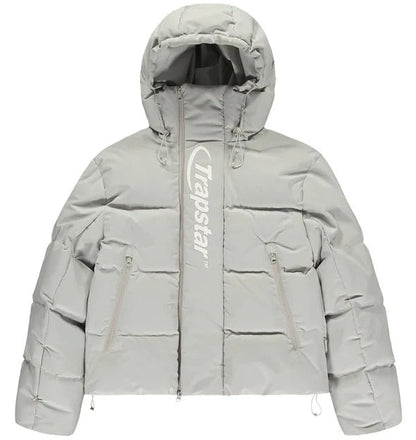 Giacca imbottita Trapstar Hyperdrive Technical 
