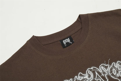 Rache-T-Shirt 