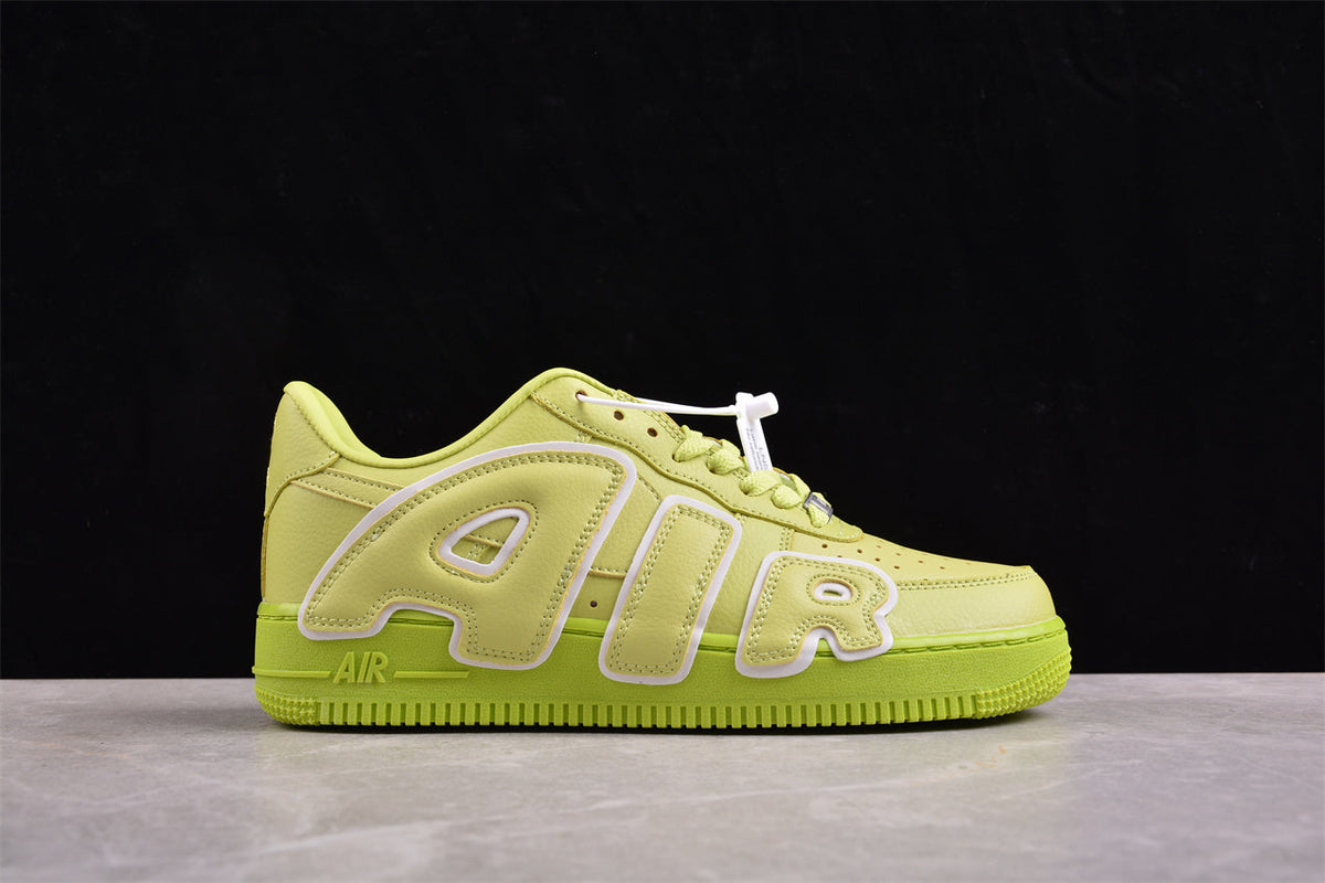 Kaktus-Flohmarkt x Air Force 1 