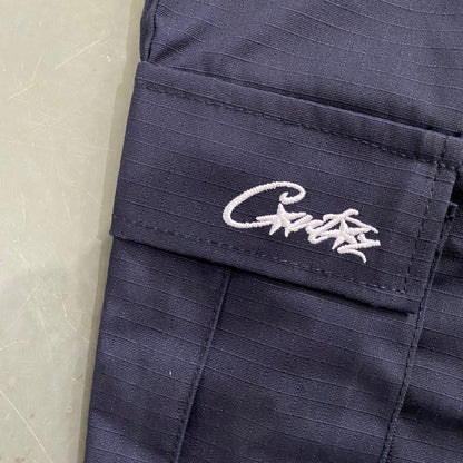 Pantaloncini cargo Corteiz Alcatraz v1:1
