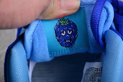 Nike SB Dunk Low Blue Raspberry