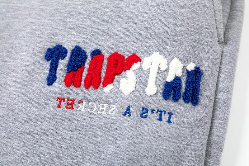 Trapstar Chenille-Trainingsanzug 