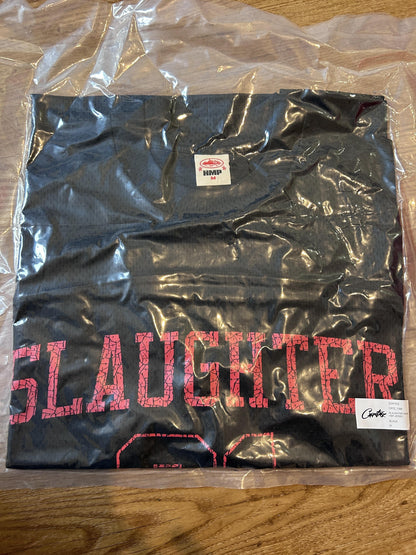 Maglietta Corteiz x Slaughter Gang 
