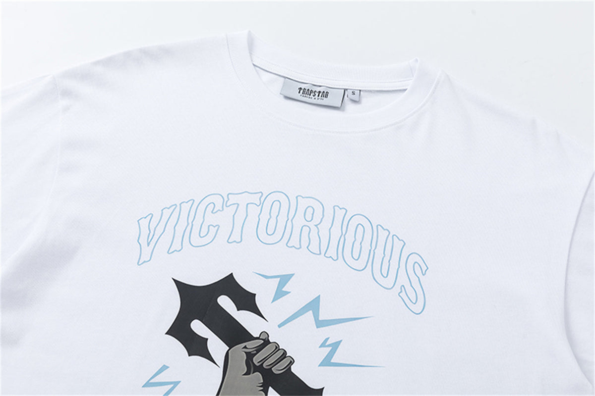 Trapstar-T-Shirt