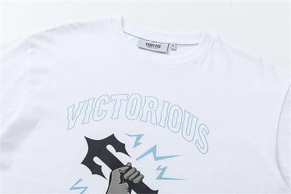 Trapstar-T-Shirt