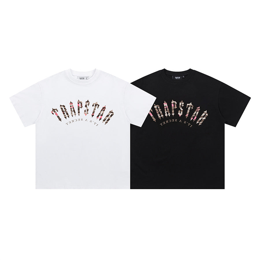 Trapstar-T-Shirt 