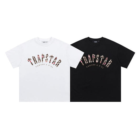 Trapstar-T-Shirt 