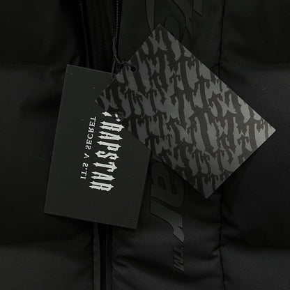 Trapstar Pufferjacke Hyperdrive 