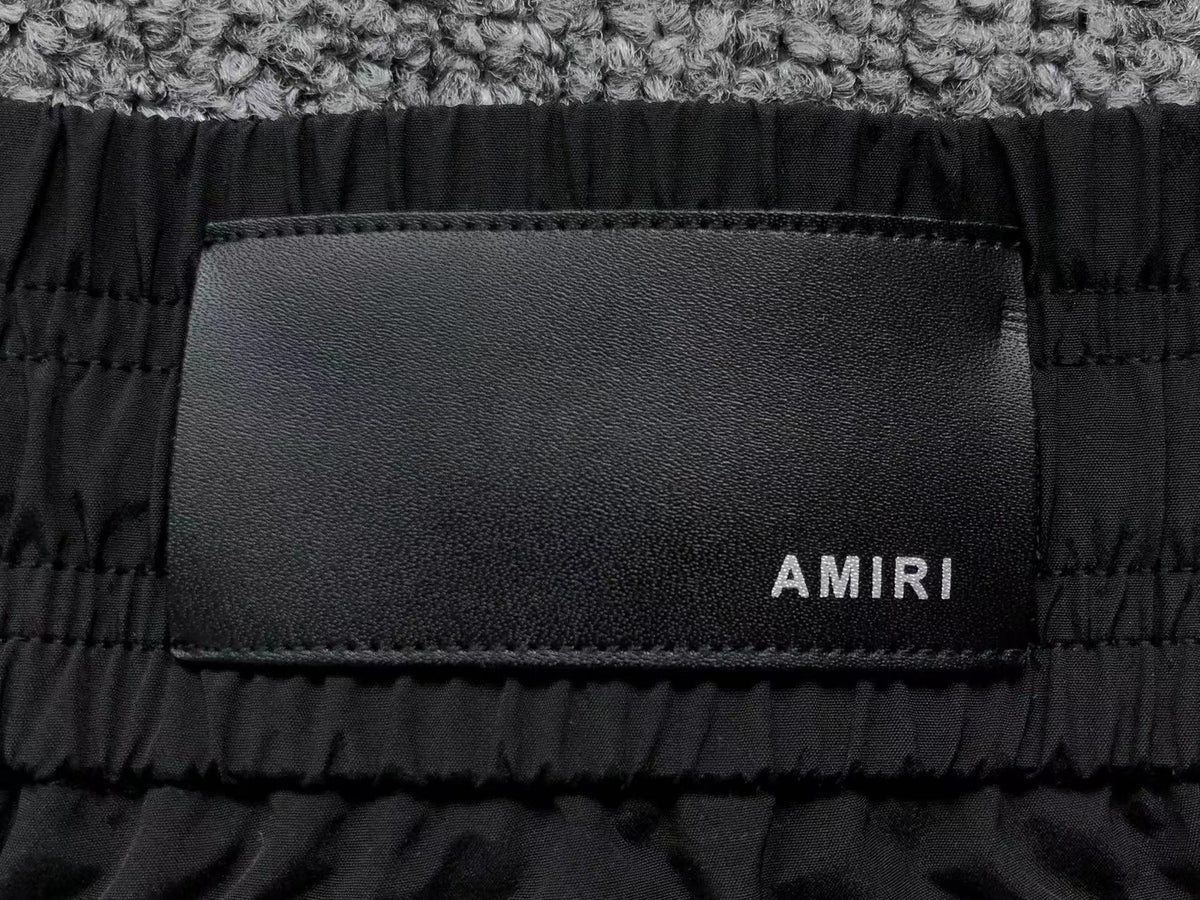 Pantaloncini Amiri