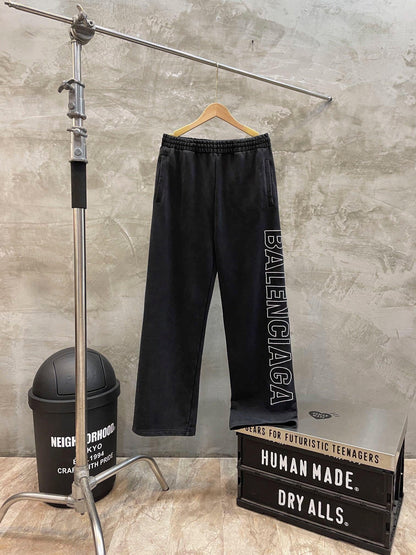 Pantaloni Balenciaga