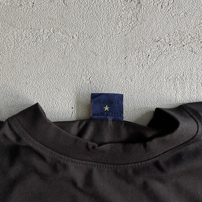 Corteiz T-Shirt Runder Stern 