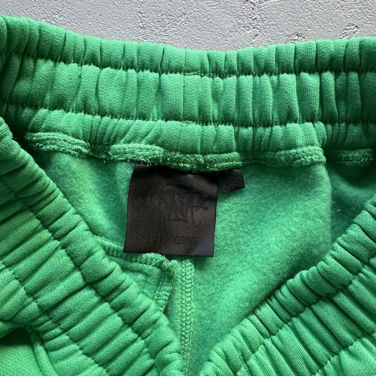 Synaworld Kurzanzug