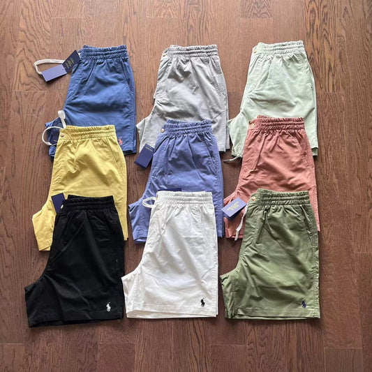 Pantaloncini Ralph Lauren