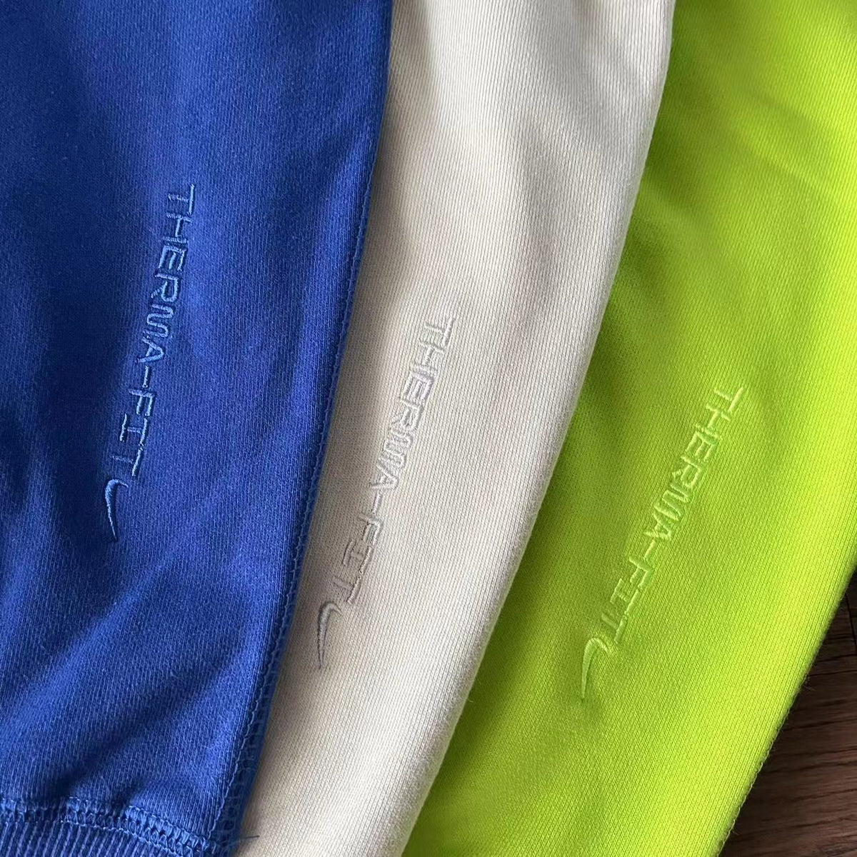 Felpa con cappuccio Nike x ACG