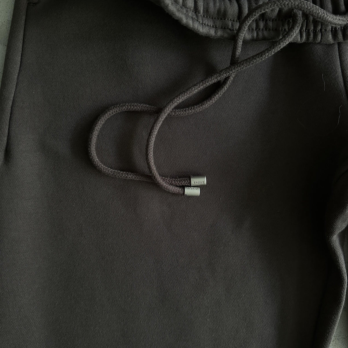 Broken Planet – Out Service – Jogginghose mit weitem Bein 