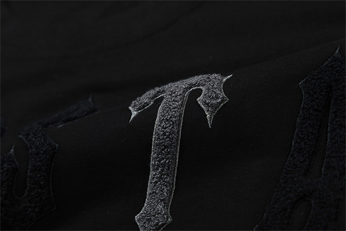 Trapstar-Shorts-Set