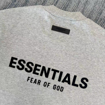 FOG Essentials Tshirt & Shorts 22s