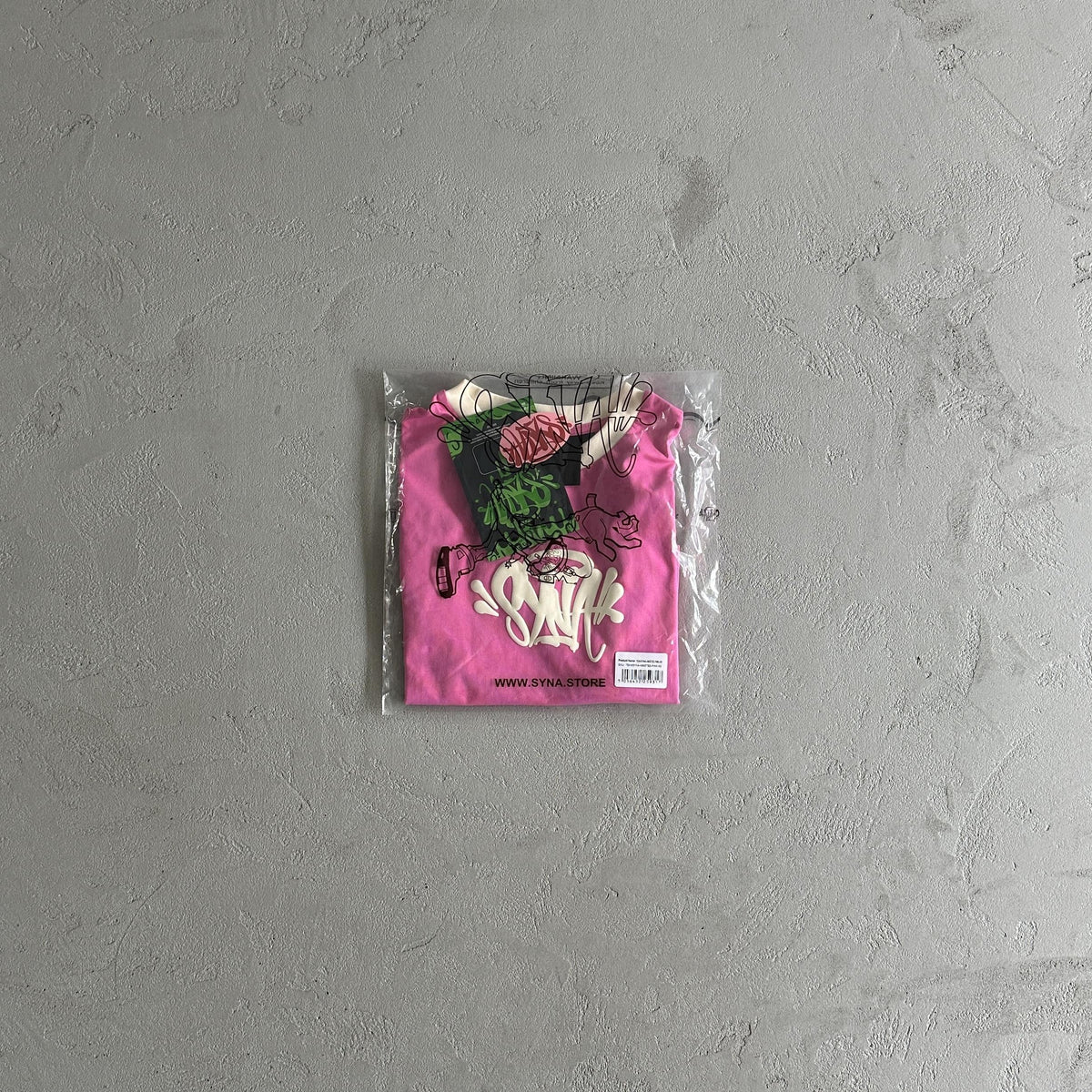 Synaworld Damen Babystrampler