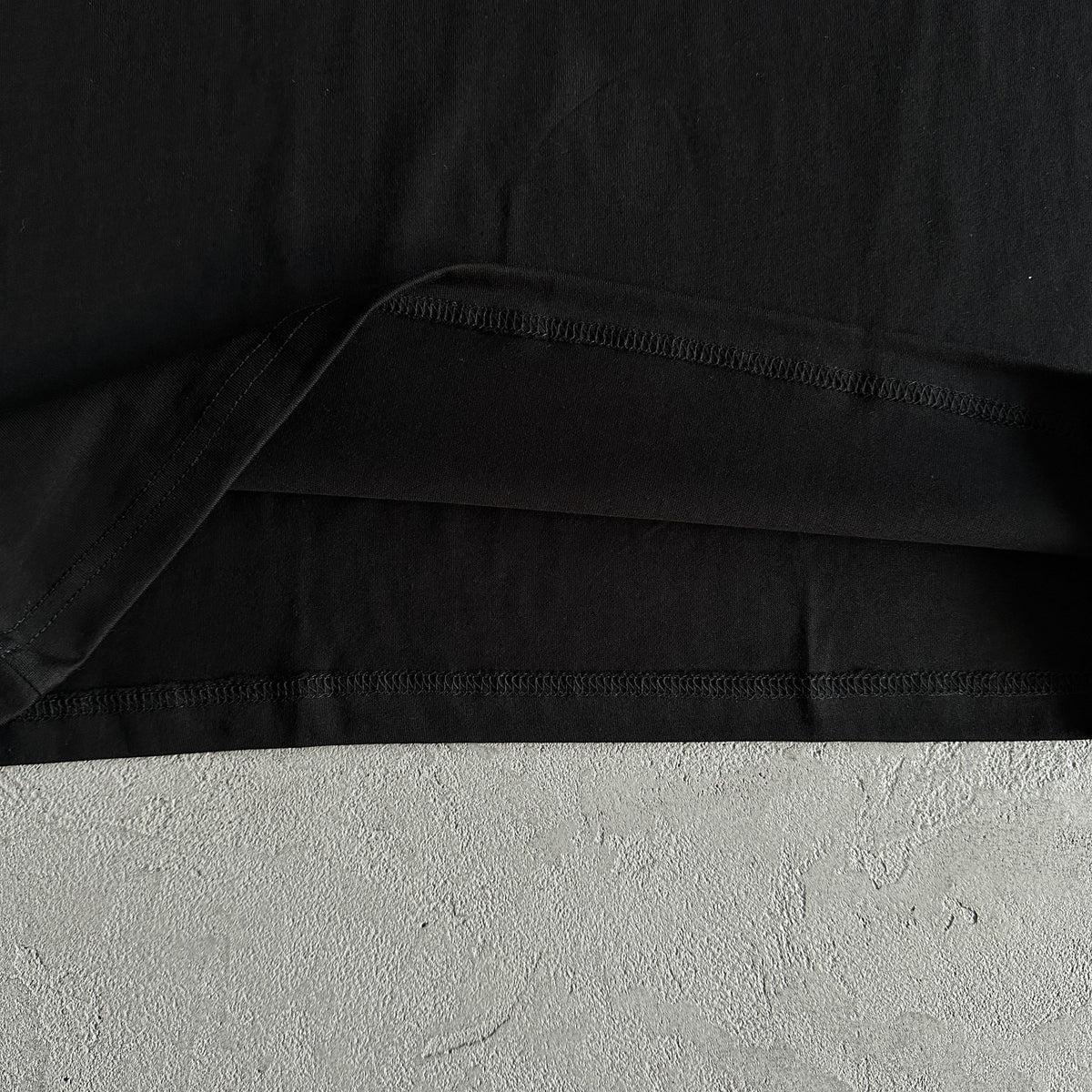 Corteiz T-Shirt Rund Beschriftet 