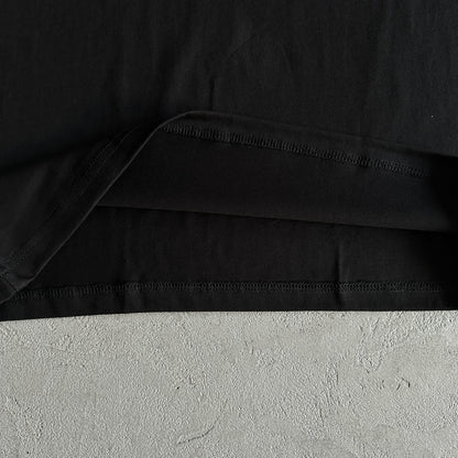 Corteiz T-Shirt Rund Beschriftet 