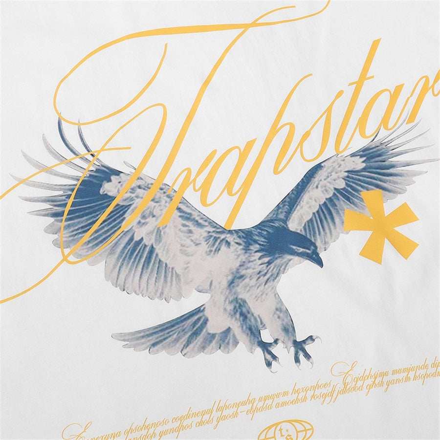 Trapstar-T-Shirt