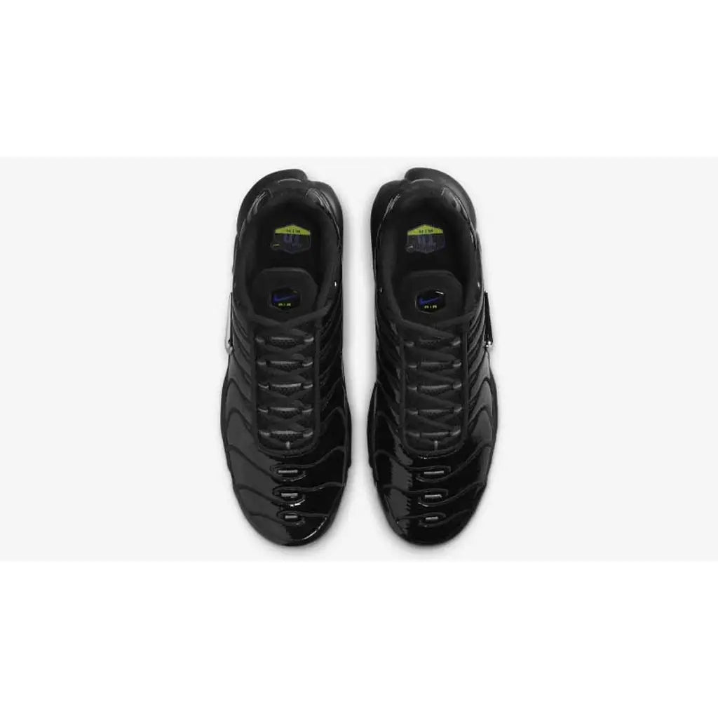 Air Max Plus TN "Nero Cromato" 
