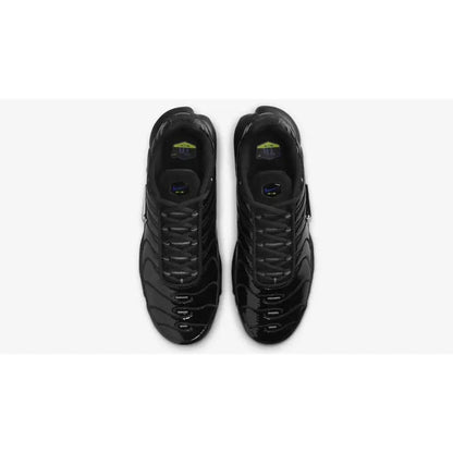 Air Max Plus TN "Nero Cromato" 
