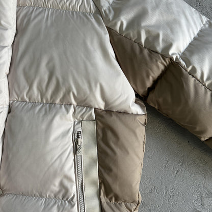 Synaworld Daunenjacke 