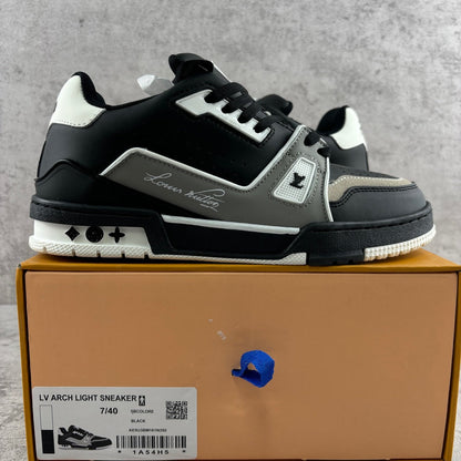 Allenatore LV 