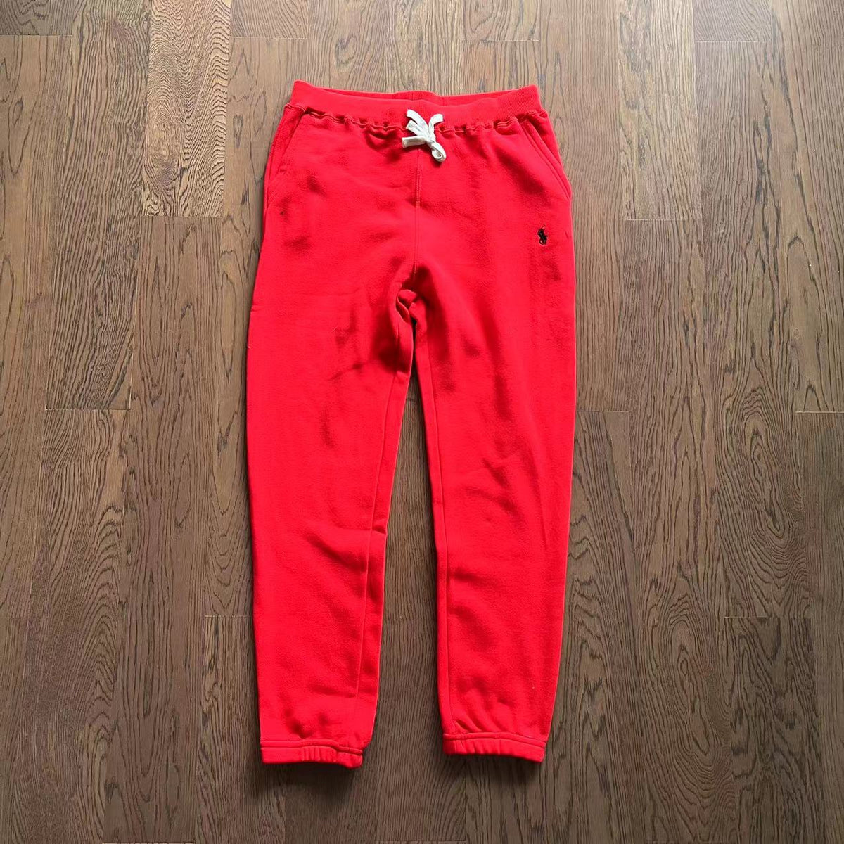 Ralph Lauren Basic-Sweatshirt 