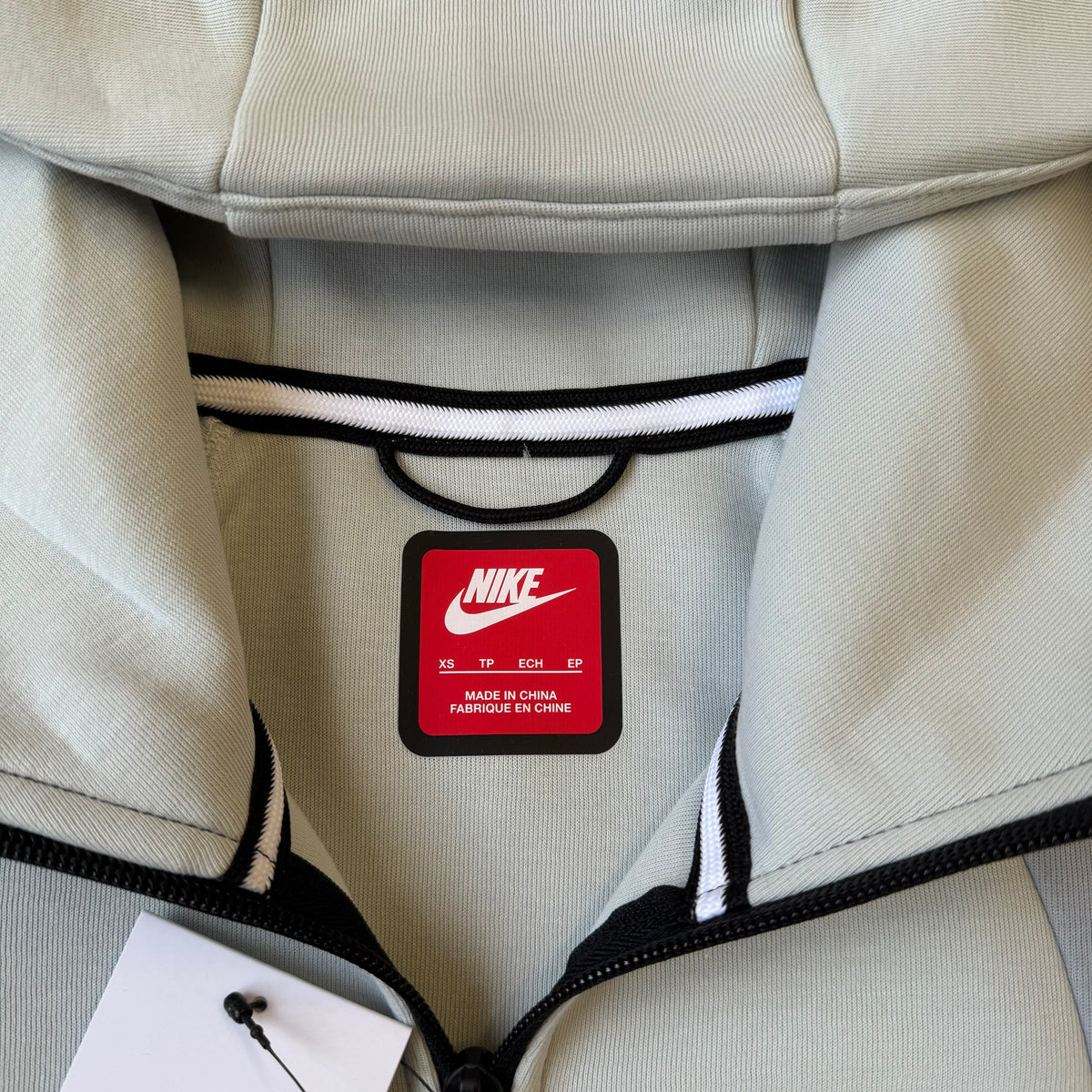 Nike New Techfleece
