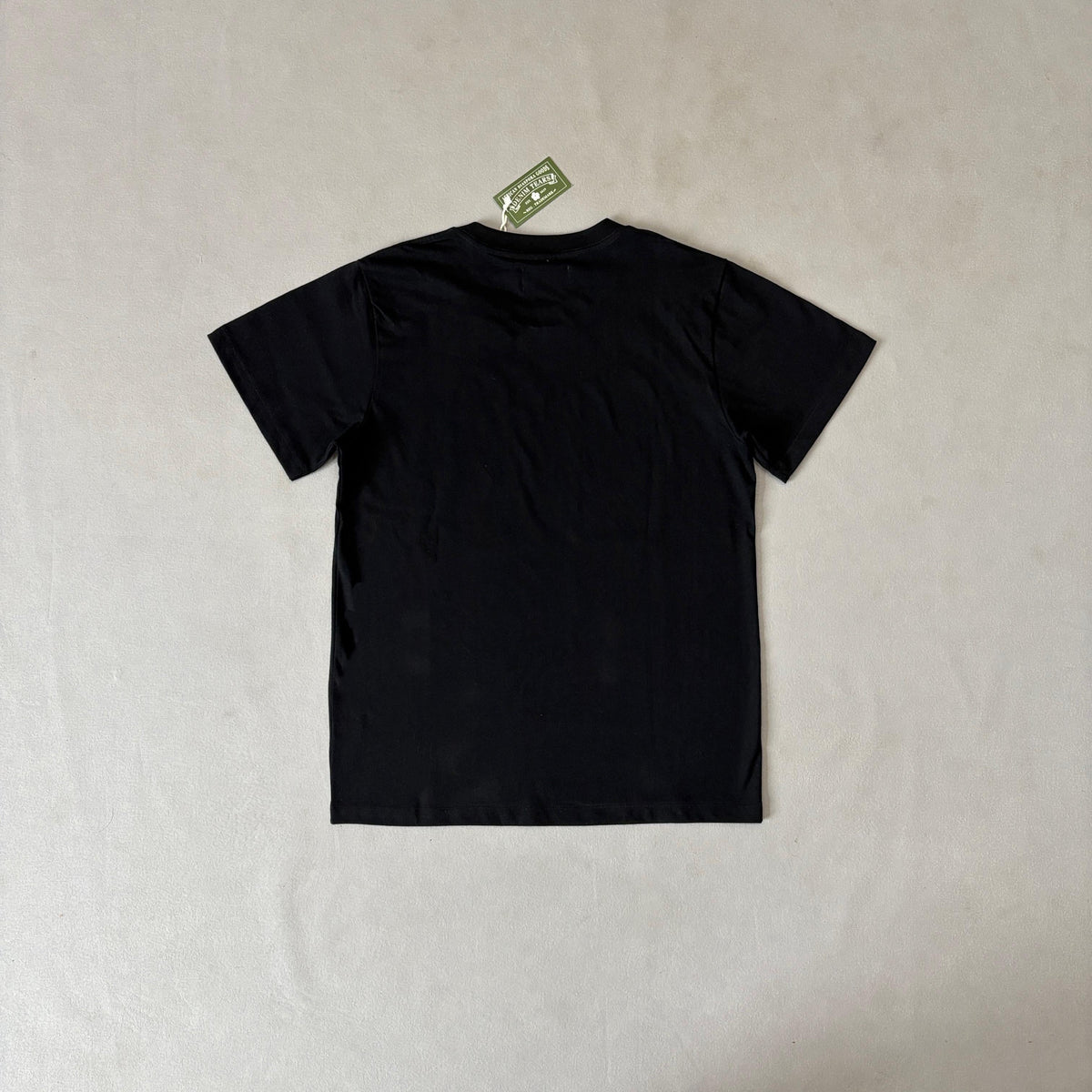 Denim Tränen T-Shirt 