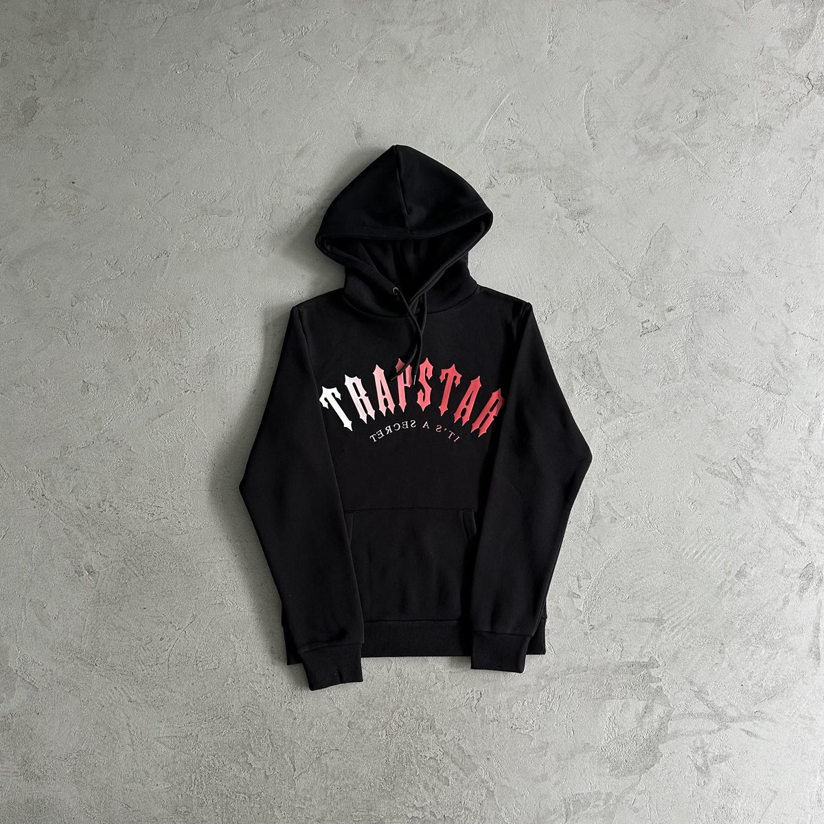 Tuta Trapstar sfumata 