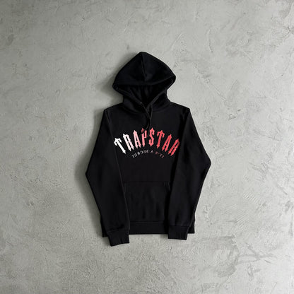 Tuta Trapstar sfumata 