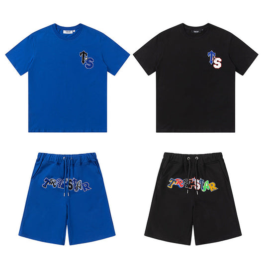 Trapstar-Shorts-Set