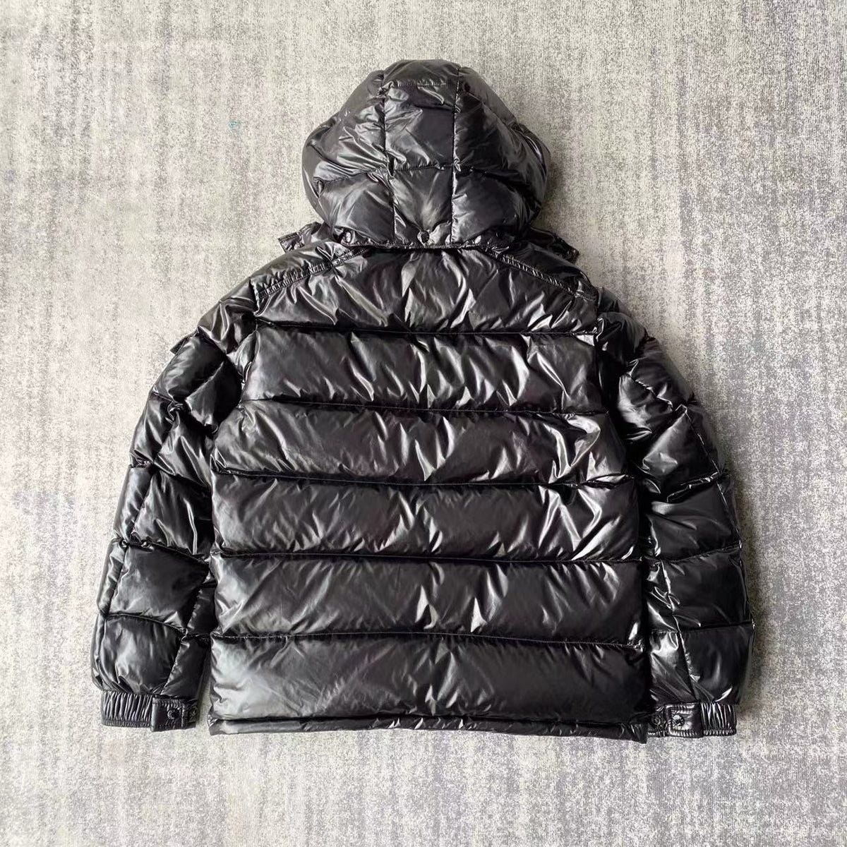 Moncler Pufferjacke Maya 