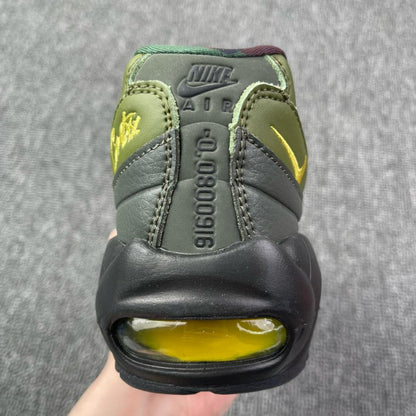 Corteiz x Nike Air Max 95